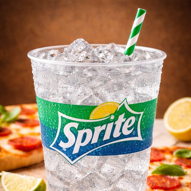 Medium Sprite.
