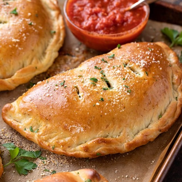 Combo Stromboli.